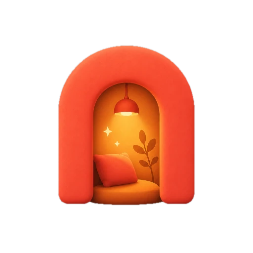 Nook app icon